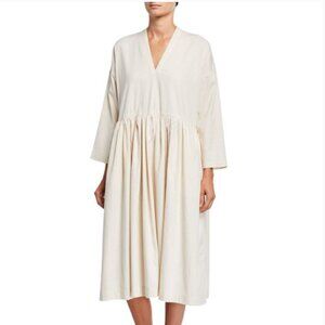 Caara 100% cotton "logan" dress